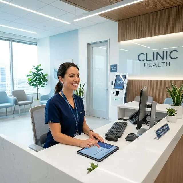 Clínicas Médicas