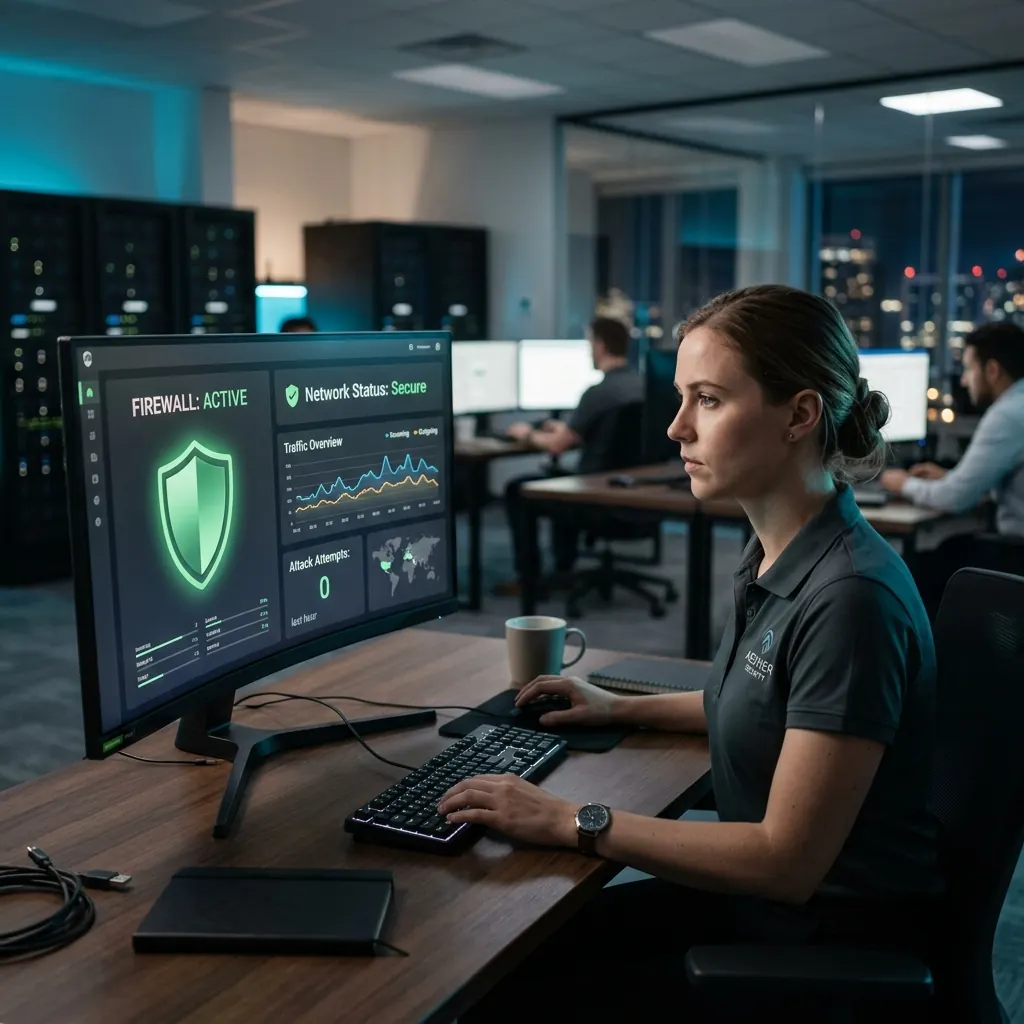 Bloquear IPs maliciosos e países no MikroTik