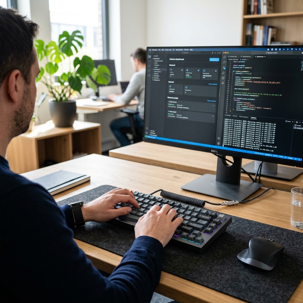 Script Copilot AI Mikrosinc